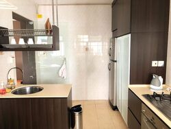 Blk 160A Punggol Central (Punggol), HDB 5 Rooms #552105431